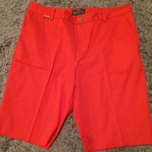 Cute Bright Ralph Lauren Shorts sz 12